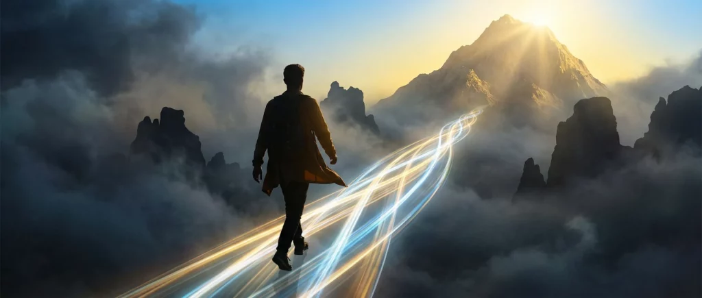 Avec la PNL, vous apprenez à reprendre la main : plus de sérénité, plus de confiance, et des objectifs atteints avec plus de fluidité. 