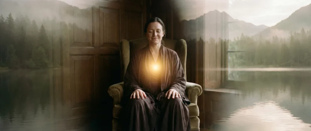 L'hypnose ericksonienne vous ouvre un accès privilégié à cette partie de vous-même qui détient les clés du changement.