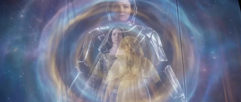 Hypnose spirituelle : la régression dans les vies antérieures