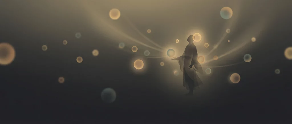 L'hypnose spirituelle est une invitation à vous reconnecter à la dimension la plus profonde et la plus lumineuse de votre être.