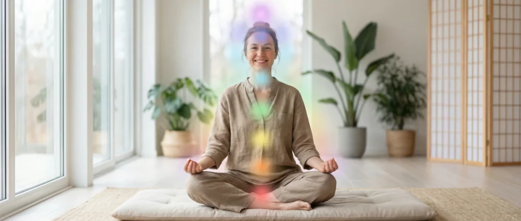 Le magnétisme repose sur un principe scientifiquement reconnu : le corps humain émet naturellement des champs électromagnétiques