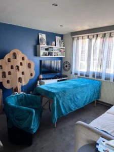 Caroline METIER - Un espace pour vous retrouver - La Bassée ou à Lille