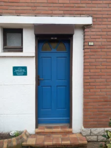 Caroline METIER - Cabinet La Bassée - Magnétisme, PNL, hypnose, Reiki et soins énergétique pour animaux