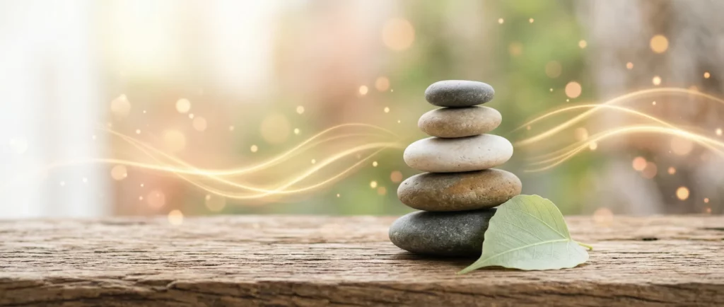 Le Reiki se définit comme une méthode visant à équilibrer les énergies d’une personne afin d’agir sur le corps, le psychique et l’émotionnel.