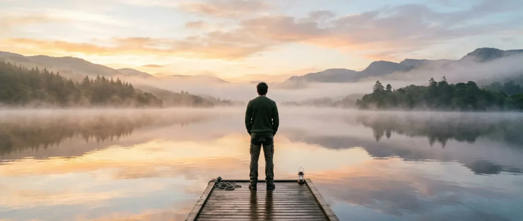 le Reiki peut être envisagé comme un espace de détente profonde et d’harmonisation